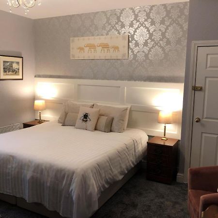 Adcote House (Adults Only) Hotell Llandudno Eksteriør bilde