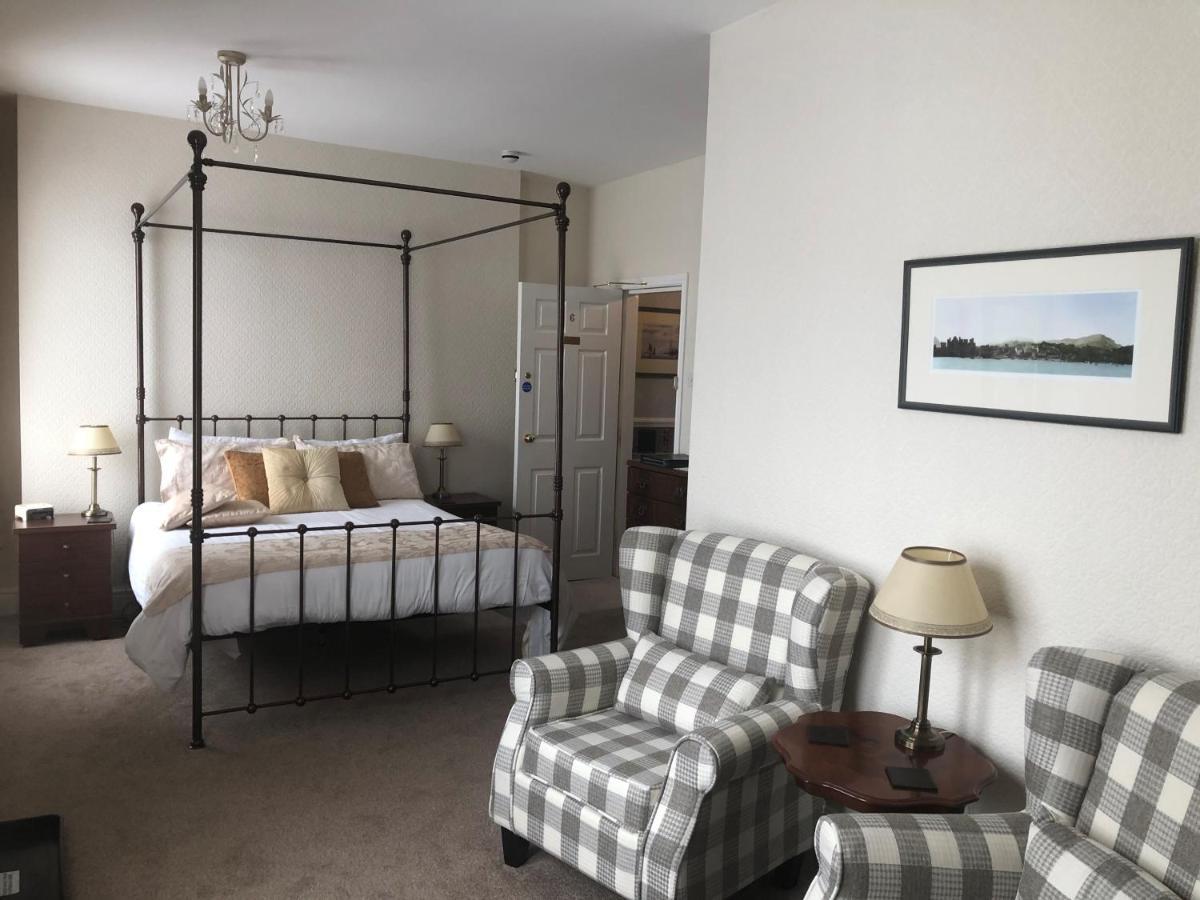 Adcote House (Adults Only) Hotell Llandudno Eksteriør bilde