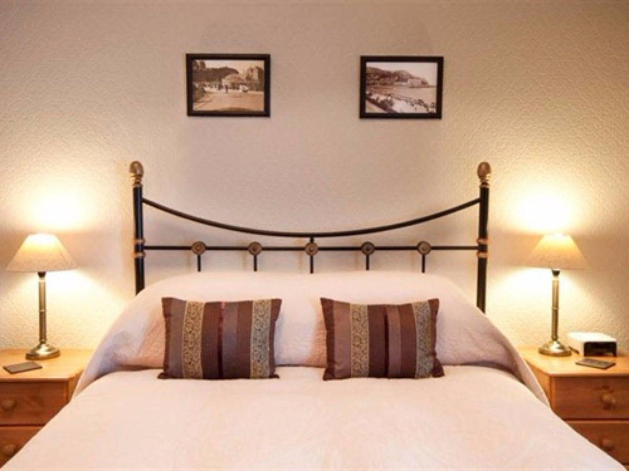 Adcote House (Adults Only) Hotell Llandudno Eksteriør bilde