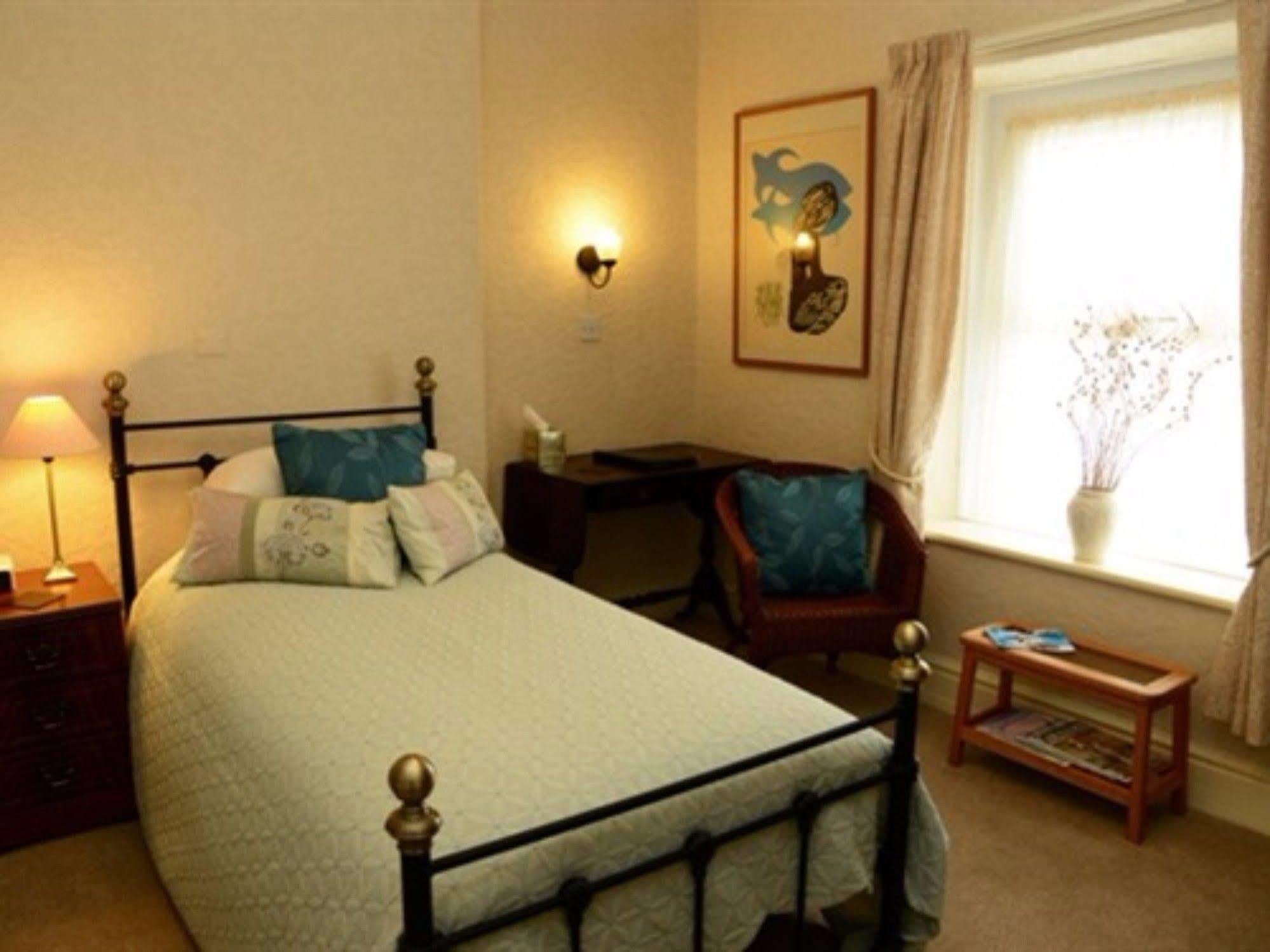Adcote House (Adults Only) Hotell Llandudno Eksteriør bilde