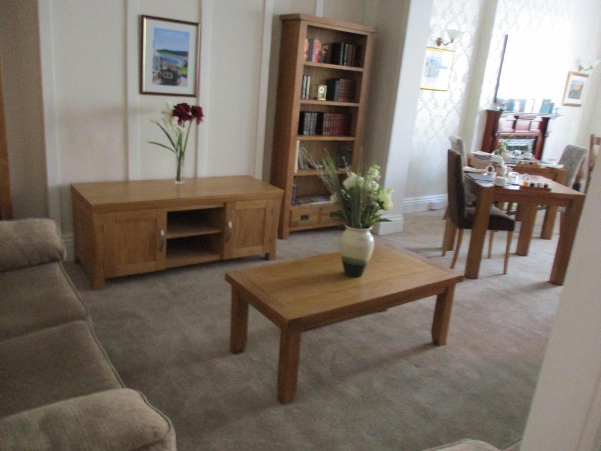 Adcote House (Adults Only) Hotell Llandudno Eksteriør bilde
