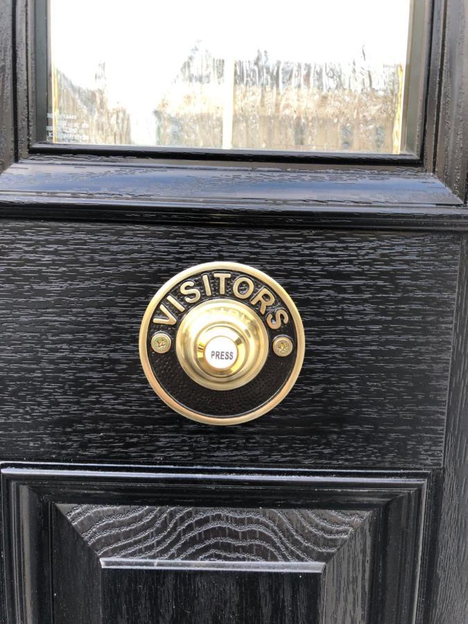 Adcote House (Adults Only) Hotell Llandudno Eksteriør bilde