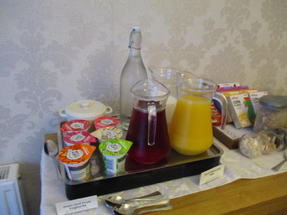 Adcote House (Adults Only) Hotell Llandudno Eksteriør bilde