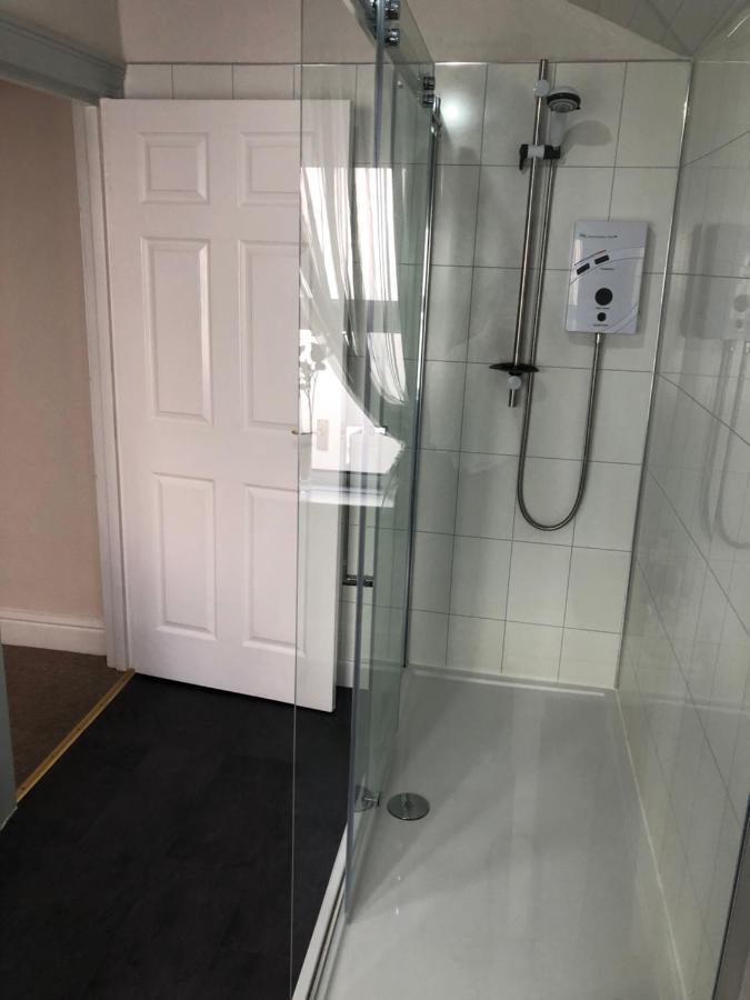 Adcote House (Adults Only) Hotell Llandudno Eksteriør bilde