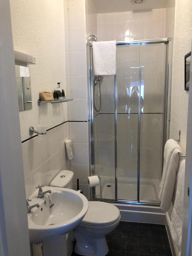 Adcote House (Adults Only) Hotell Llandudno Eksteriør bilde