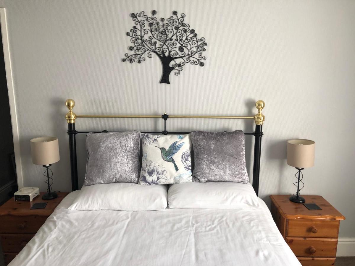 Adcote House (Adults Only) Hotell Llandudno Eksteriør bilde