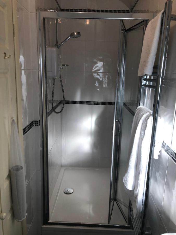 Adcote House (Adults Only) Hotell Llandudno Eksteriør bilde